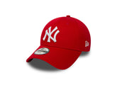 New Era League Basic NY Yankees MLB  VM/BR - 10877282E-325